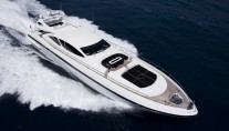 ABILITY Mangusta 130 -  Main